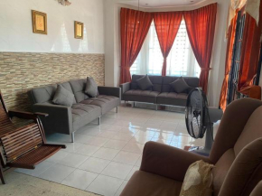 NZ Homestay